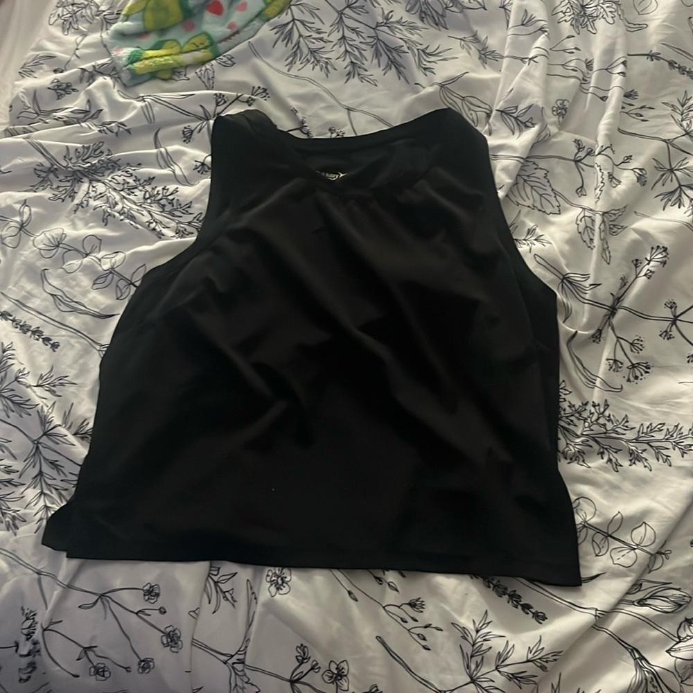 Athletic Tank Top